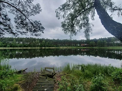 Święte Jezioro